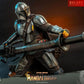 Star Wars The Mandalorian Pack de 2 Figuras 1/4 The Mandalorian & The Child Deluxe 46 cm