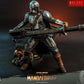 Star Wars The Mandalorian Pack de 2 Figuras 1/4 The Mandalorian & The Child Deluxe 46 cm