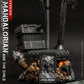 Star Wars The Mandalorian Pack de 2 Figuras 1/4 The Mandalorian & The Child Deluxe 46 cm