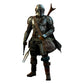 Star Wars The Mandalorian Pack de 2 Figuras 1/4 The Mandalorian & The Child 46 cm