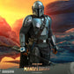 Star Wars The Mandalorian Pack de 2 Figuras 1/4 The Mandalorian & The Child 46 cm