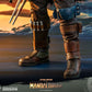 Star Wars The Mandalorian Pack de 2 Figuras 1/4 The Mandalorian & The Child 46 cm