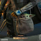 Star Wars The Mandalorian Pack de 2 Figuras 1/4 The Mandalorian & The Child 46 cm