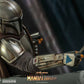 Star Wars The Mandalorian Pack de 2 Figuras 1/4 The Mandalorian & The Child 46 cm