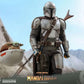 Star Wars The Mandalorian Pack de 2 Figuras 1/4 The Mandalorian & The Child 46 cm