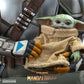 Star Wars The Mandalorian Pack de 2 Figuras 1/4 The Mandalorian & The Child 46 cm