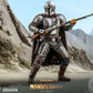 Star Wars The Mandalorian Pack de 2 Figuras 1/4 The Mandalorian & The Child 46 cm