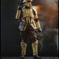 Star Wars The Mandalorian Figura 1/6 Shoretrooper 30 cm