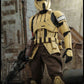 Star Wars The Mandalorian Figura 1/6 Shoretrooper 30 cm