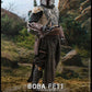 Star Wars The Mandalorian Figura 1/6 Boba Fett 30 cm