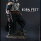 Star Wars The Mandalorian Figura 1/6 Boba Fett 30 cm