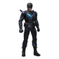 Batman Arkham Knight Figura Videogame Masterpiece 1/6 Nightwing 30 cm - HOT TOYS FIGURA - Vista detallada