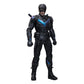 Batman Arkham Knight Figura Videogame Masterpiece 1/6 Nightwing 30 cm