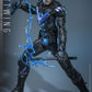 Batman Arkham Knight Figura Videogame Masterpiece 1/6 Nightwing 30 cm