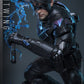 Batman Arkham Knight Figura Videogame Masterpiece 1/6 Nightwing 30 cm