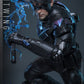 Batman Arkham Knight Figura Videogame Masterpiece 1/6 Nightwing 30 cm