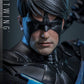Batman Arkham Knight Figura Videogame Masterpiece 1/6 Nightwing 30 cm