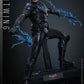 Batman Arkham Knight Figura Videogame Masterpiece 1/6 Nightwing 30 cm