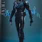 Batman Arkham Knight Figura Videogame Masterpiece 1/6 Nightwing 30 cm