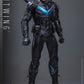 Batman Arkham Knight Figura Videogame Masterpiece 1/6 Nightwing 30 cm