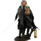 Star Wars The Mandalorian Pack de 2 Figuras 1/6 Ahsoka Tano & Grogu 29 cm