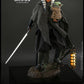 Star Wars The Mandalorian Pack de 2 Figuras 1/6 Ahsoka Tano & Grogu 29 cm