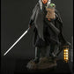 Star Wars The Mandalorian Pack de 2 Figuras 1/6 Ahsoka Tano & Grogu 29 cm