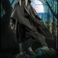Star Wars The Mandalorian Pack de 2 Figuras 1/6 Ahsoka Tano & Grogu 29 cm