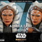 Star Wars The Mandalorian Pack de 2 Figuras 1/6 Ahsoka Tano & Grogu 29 cm