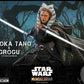 Star Wars The Mandalorian Pack de 2 Figuras 1/6 Ahsoka Tano & Grogu 29 cm