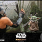 Star Wars The Mandalorian Pack de 2 Figuras 1/6 Ahsoka Tano & Grogu 29 cm