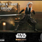 Star Wars The Mandalorian Pack de 2 Figuras 1/6 Ahsoka Tano & Grogu 29 cm