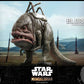 Star Wars The Mandalorian Figura 1/6 Blurrg 37 cm