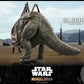 Star Wars The Mandalorian Figura 1/6 Blurrg 37 cm