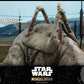 Star Wars The Mandalorian Figura 1/6 Blurrg 37 cm