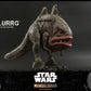 Star Wars The Mandalorian Figura 1/6 Blurrg 37 cm
