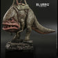 Star Wars The Mandalorian Figura 1/6 Blurrg 37 cm