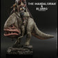 Star Wars The Mandalorian Pack de 2 Figuras 1/6 The Mandalorian & Blurrg 37 cm