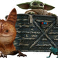 Star Wars The Mandalorian Figuras 1/6 Grogu