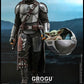 Star Wars The Mandalorian Figuras 1/6 Grogu