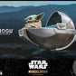 Star Wars The Mandalorian Figuras 1/6 Grogu