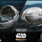 Star Wars The Mandalorian Figuras 1/6 Grogu