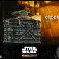 Star Wars The Mandalorian Figuras 1/6 Grogu