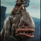 Star Wars The Mandalorian Figura 1/6 Kuiil 25 cm