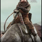 Star Wars The Mandalorian Figura 1/6 Kuiil 25 cm