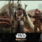Star Wars The Mandalorian Figura 1/6 Kuiil 25 cm