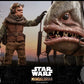 Star Wars The Mandalorian Figura 1/6 Kuiil 25 cm