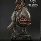 Star Wars The Mandalorian Pack de 2 Figuras 1/6 Kuiil & Blurrg 37 cm