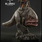 Star Wars The Mandalorian Pack de 2 Figuras 1/6 Kuiil & Blurrg 37 cm