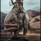 Star Wars The Mandalorian Pack de 2 Figuras 1/6 Kuiil & Blurrg 37 cm
